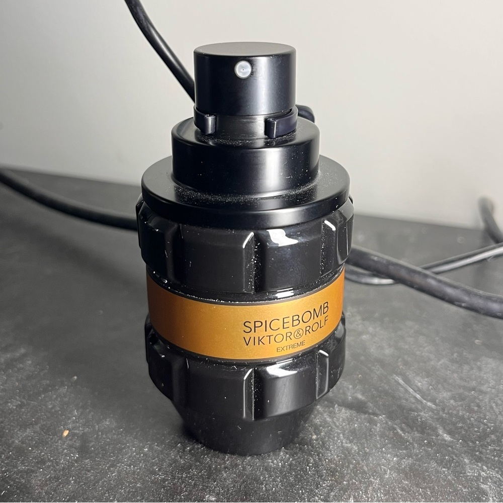 Spicebomb Extreme Viktor&Rolf